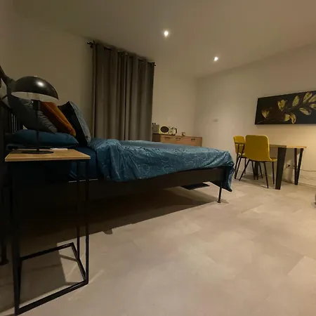 Maison d'hôtes Monstera Iii - Industrial 3*